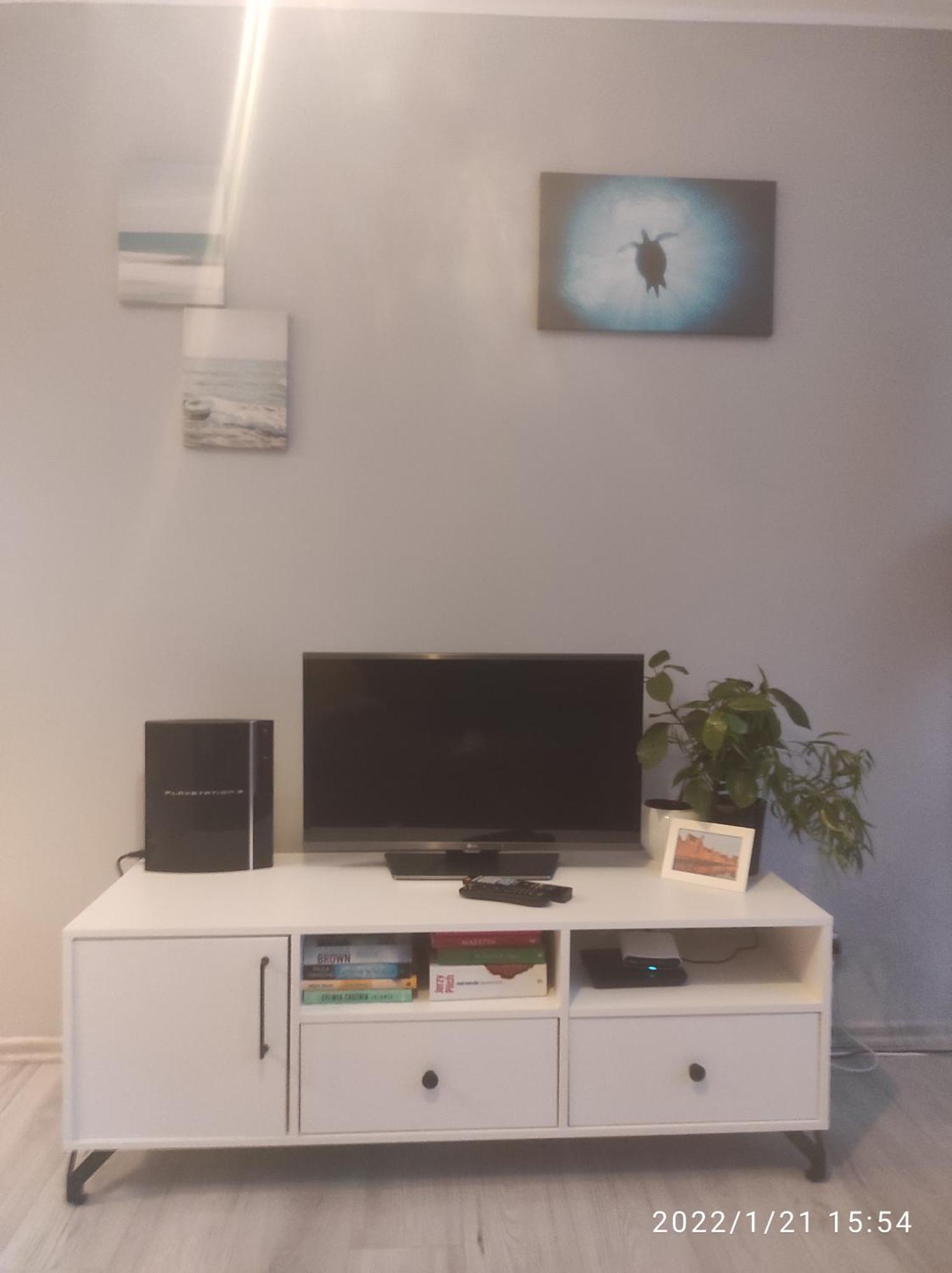 Przytulny Apartament, 2 Pokoje Nad Morzem Apartamento Gdansk Exterior foto